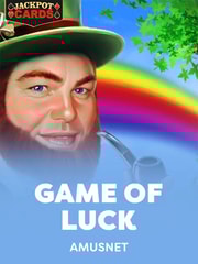Game of Luck