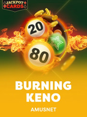 Burning Keno