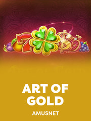 Art of Gold