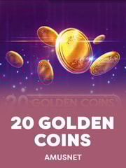 20 Golden Coins