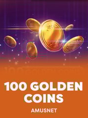 100 Golden Coins