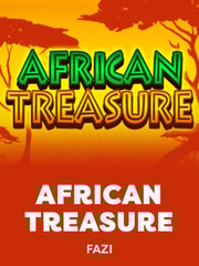 African Treasure