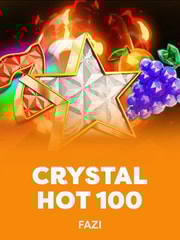 Crystal Hot 100