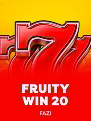 Fruity Win 20