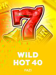 Wild Hot 40