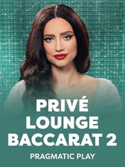 Privé Lounge Baccarat 2