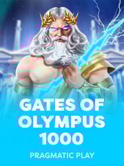 Gates of Olympus 1000