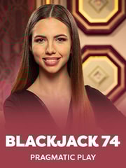 Blackjack 74 - Ruby
