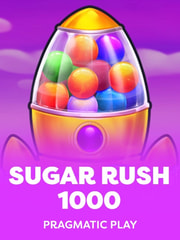 Sugar Rush 1000