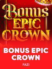 Bonus Epic Crown