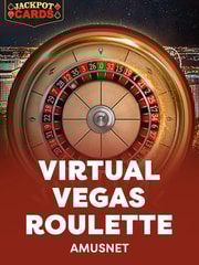 Virtual Vegas Roulette