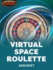 Virtual Space Roulette
