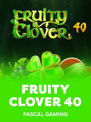 Fruity Clover 40