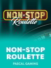 Non-Stop Roulette