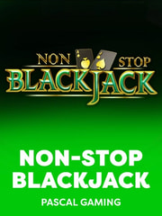 Non-Stop Blackjack