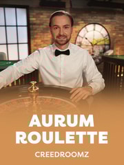 Aurum Roulette