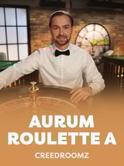 Aurum Roulette A