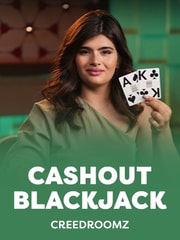 Cashout Blackjack