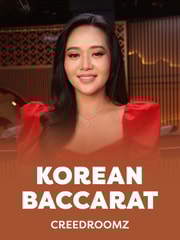 Korean Baccarat