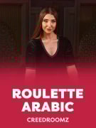 Roulette Arabic