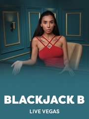 Blackjack B