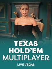 Texas Holdem Multiplayer
