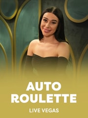 Auto Roulette 