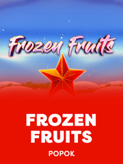 Frozen Fruits