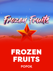Frozen Fruits