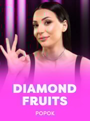 Diamond Fruits
