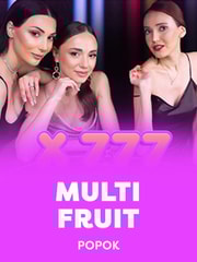 Multi Fruit