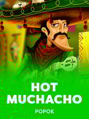 Hot Muchacho