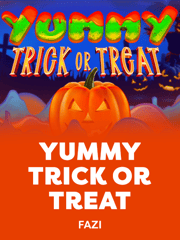 Yummy Trick or Treat