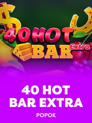 40 Hot Bar Extra