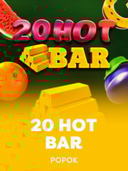20 Hot Bar