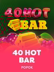 40 Hot Bar