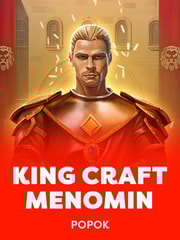 King Craft: Menomin