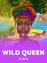Wild Queen