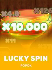 Betarabia Lucky Spin