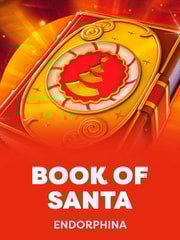 Book of Santa