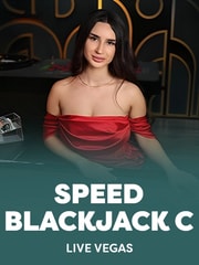 Speed Blackjack C