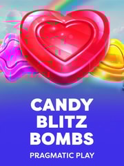Candy Blitz Bombs