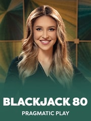 Blackjack 80 - Emerald