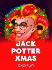 Jack Potter X-MAS