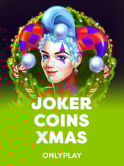 Joker Coins X-MAS