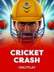 Cricket Crash