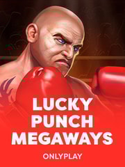 Lucky Punch Megaways