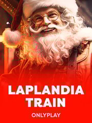 Laplandia Train