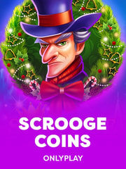 Scrooge Coins