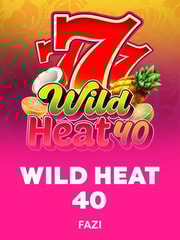 Wild Heat 40